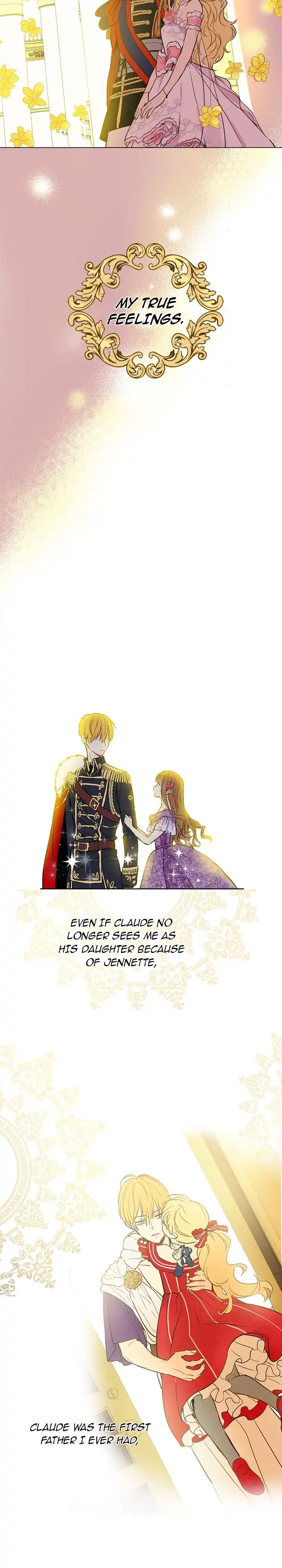 Suddenly Became A Princess One Day Chapter 31 7